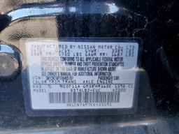 2014 NISSAN VERSA