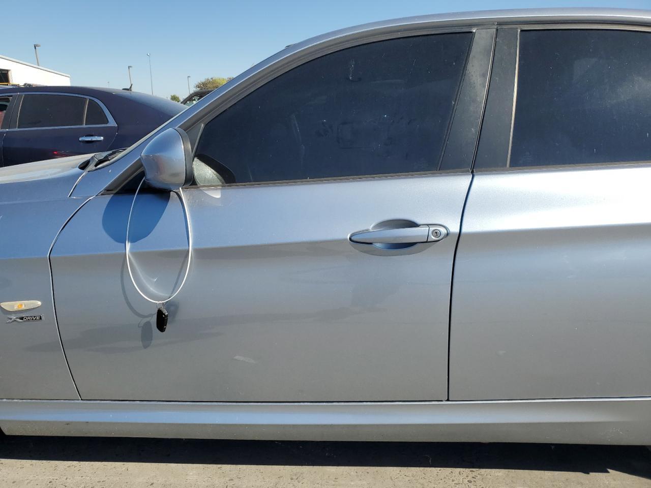 2011 BMW 3 SERIES