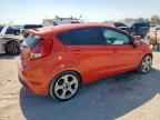 2014 FORD Fiesta