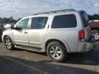 2014 NISSAN Armada