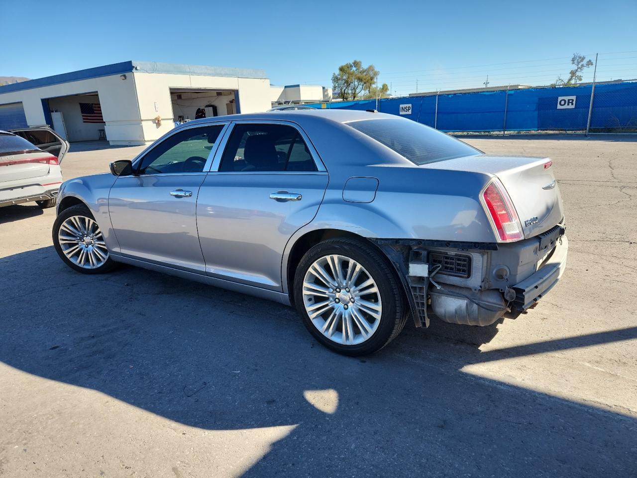 2011 CHRYSLER 300