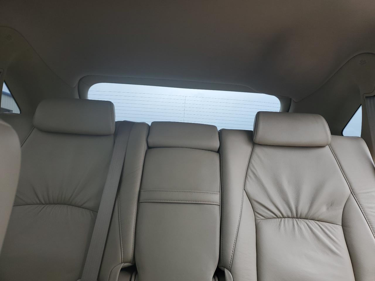 2005 LEXUS Rx
