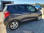2019 CHEVROLET Spark