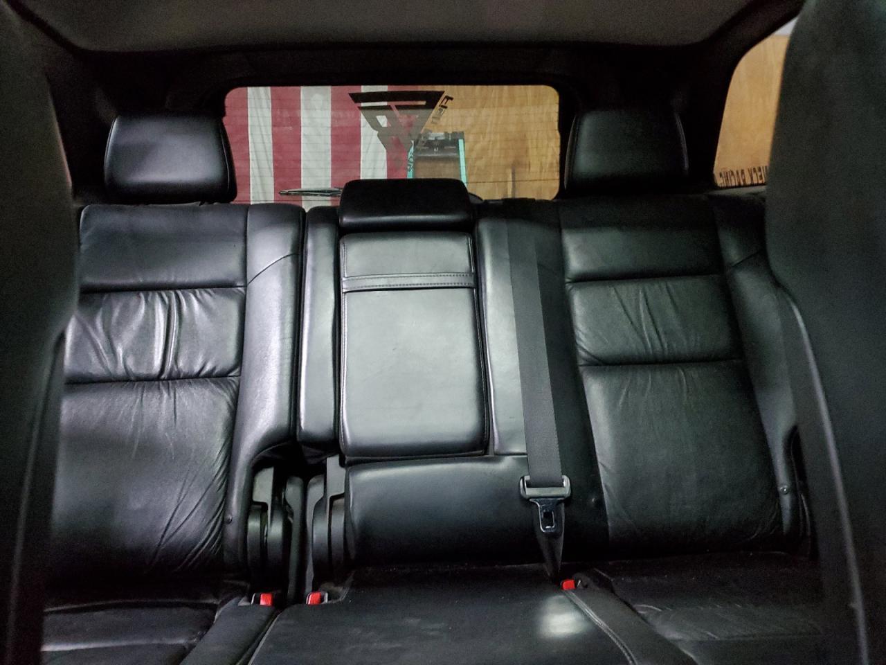 2012 JEEP Grand Cherokee