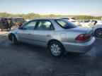 1998 HONDA ACCORD
