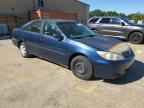 2004 TOYOTA CAMRY