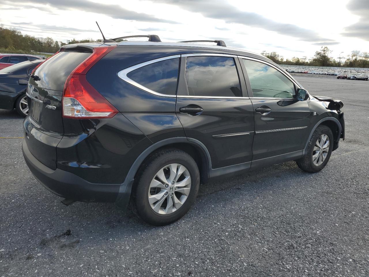2013 HONDA CR-V