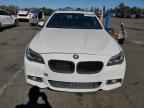 2014 BMW 5 series