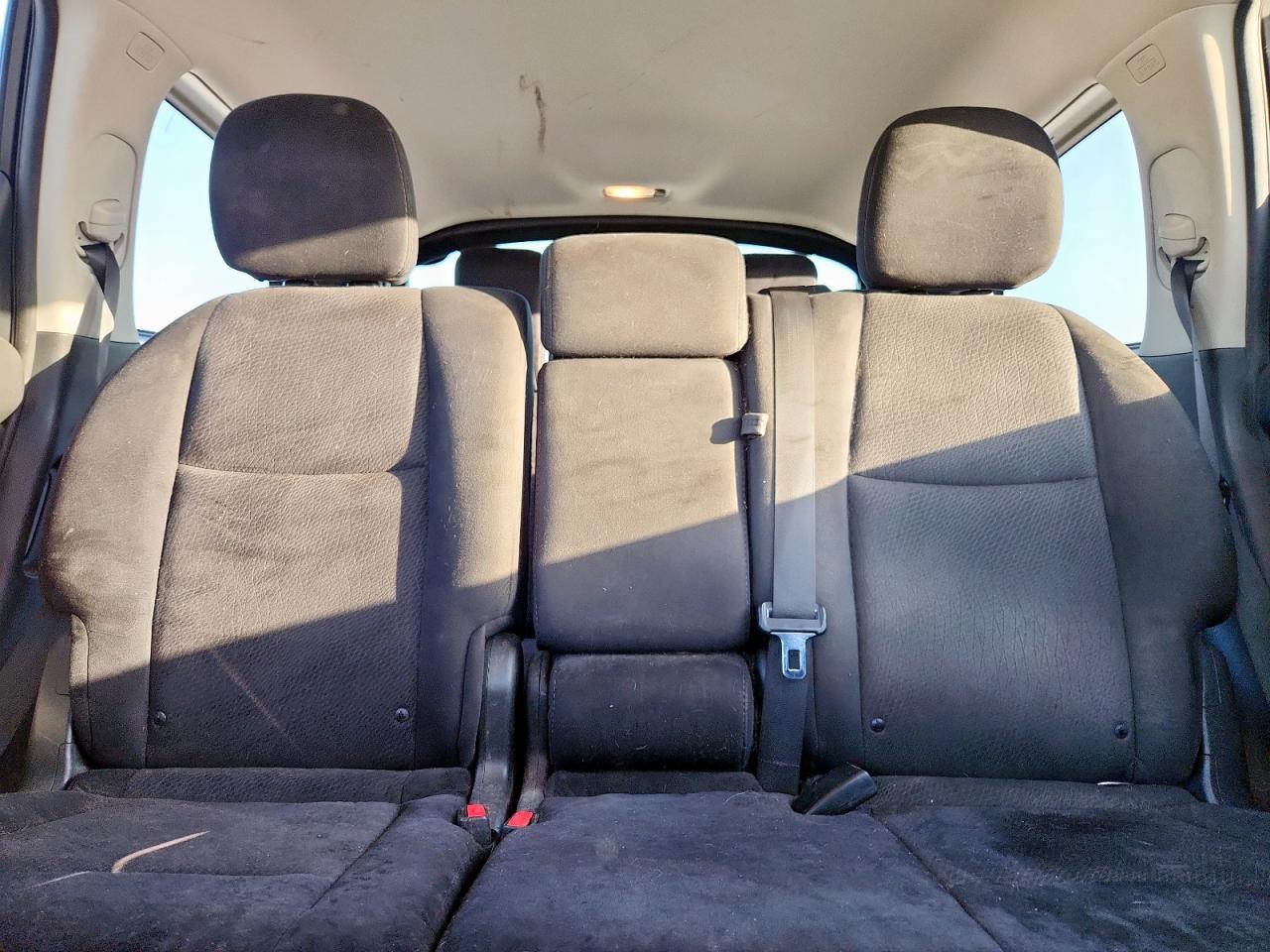 2015 NISSAN PATHFINDER