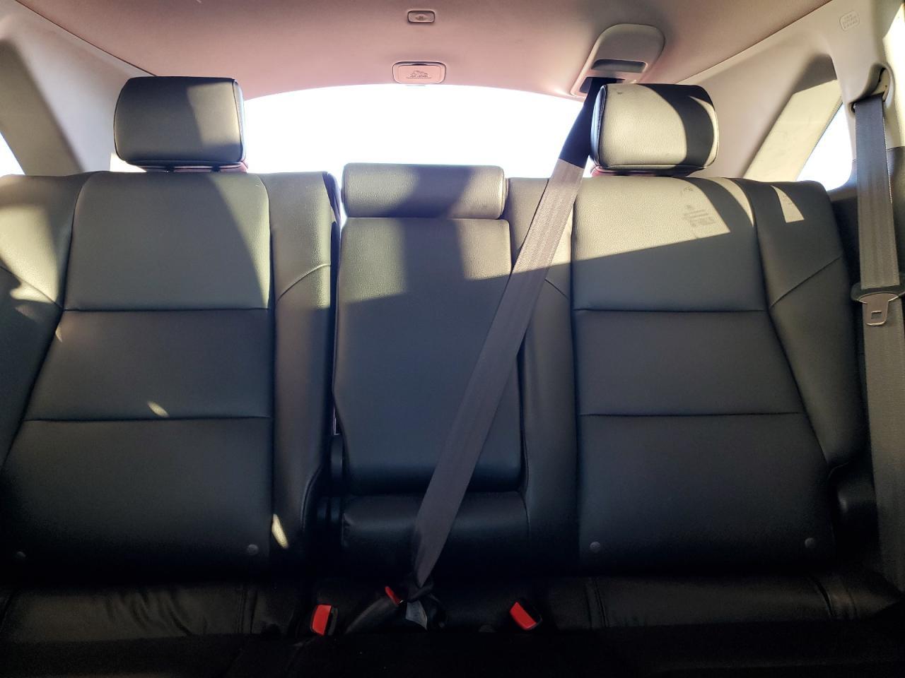 2018 ACURA RDX