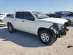 2022 NISSAN Frontier