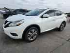 2015 NISSAN MURANO