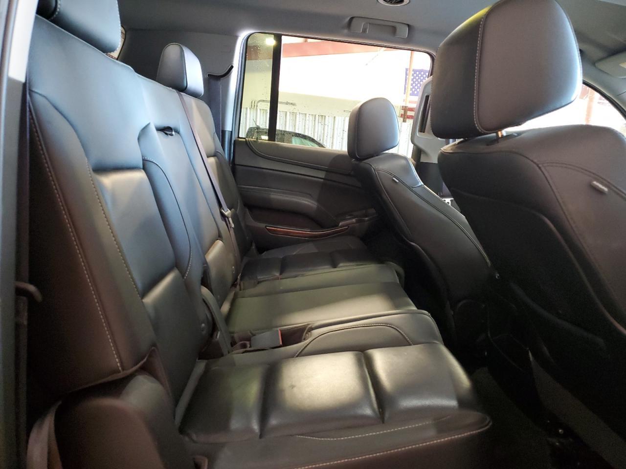 2016 GMC Yukon XL