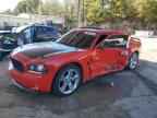 2008 DODGE CHARGER