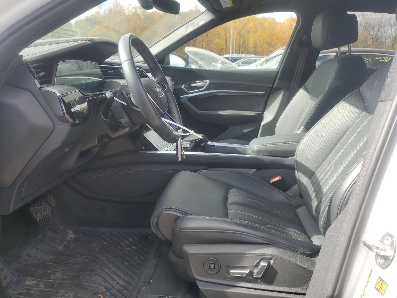 2023 AUDI E-TRON