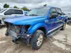 2016 FORD F-150 Lightning