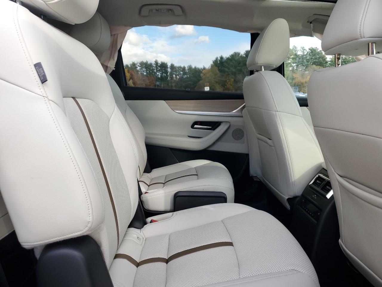 2024 MAZDA CX-90