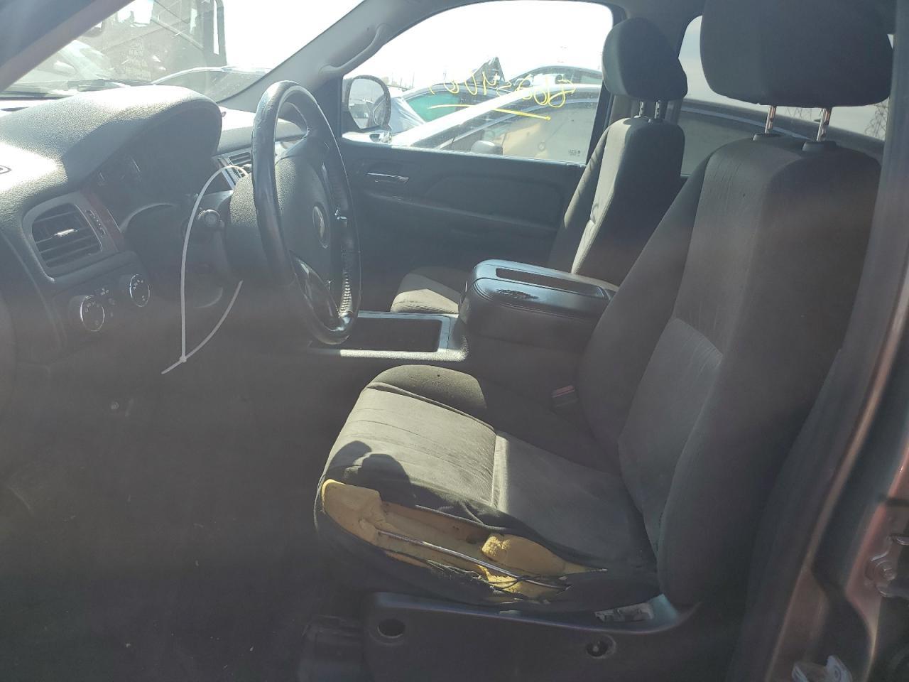 2008 CHEVROLET Suburban
