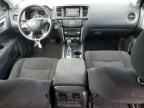 2014 NISSAN PATHFINDER