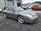 2003 PORSCHE 911