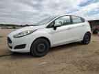 2016 FORD Fiesta