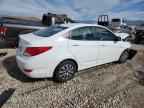 2016 HYUNDAI ACCENT
