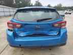 2022 SUBARU IMPREZA