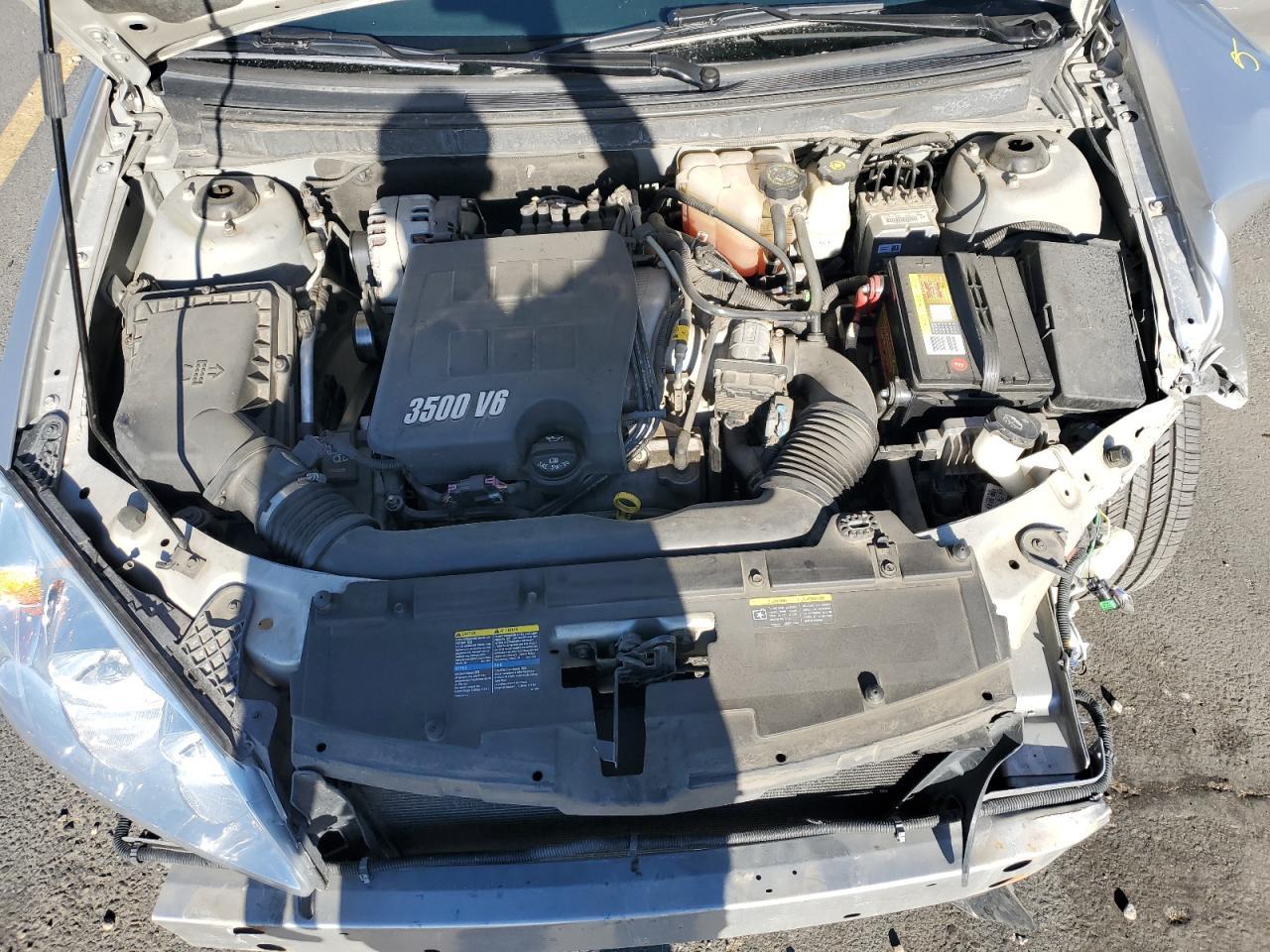 2006 PONTIAC G6