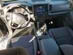 2024 NISSAN Frontier