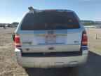 2010 FORD ESCAPE