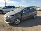 2016 FORD Fiesta