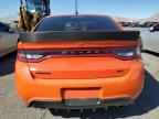 2015 DODGE Dart