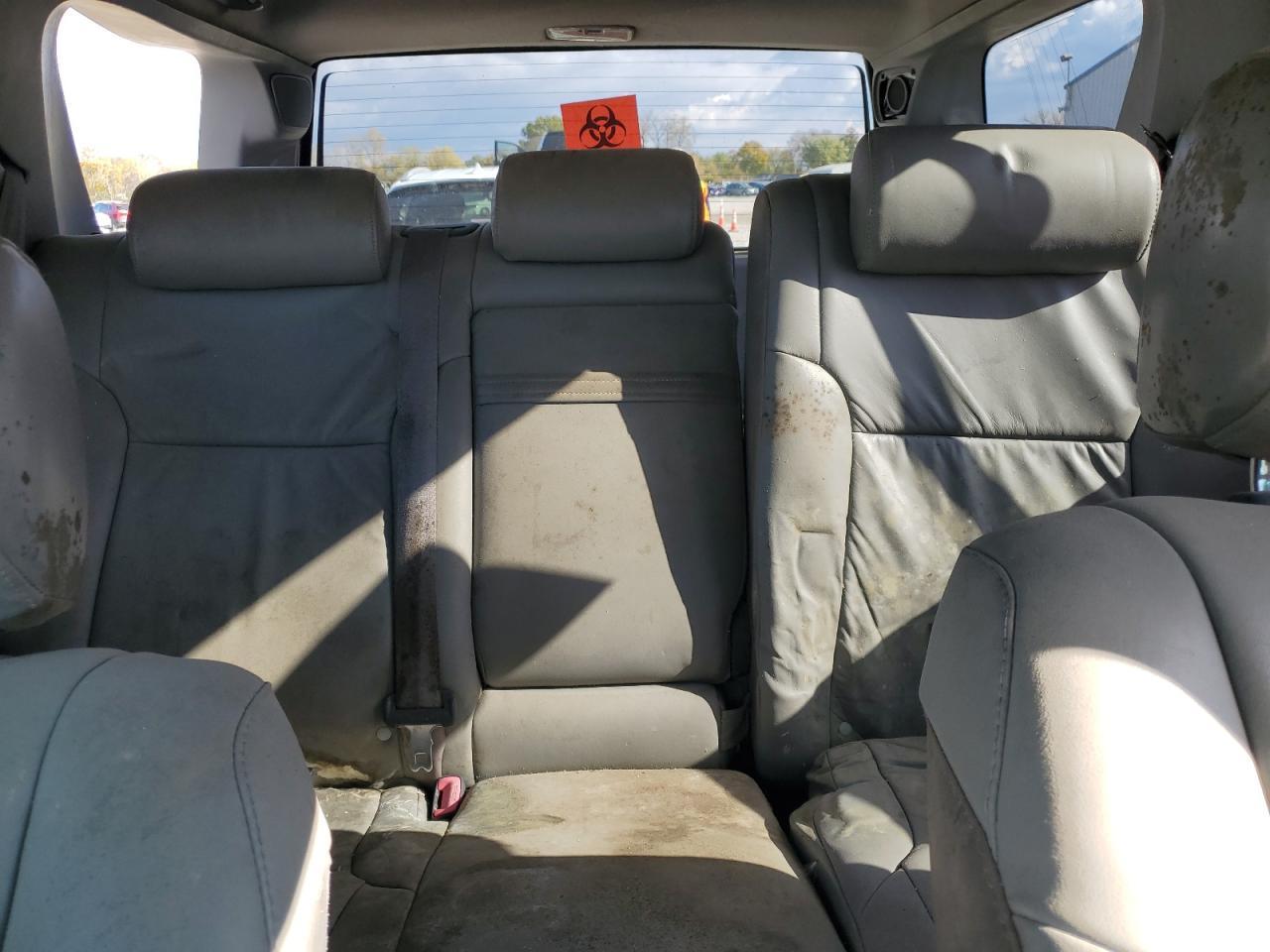 2006 TOYOTA 4Runner