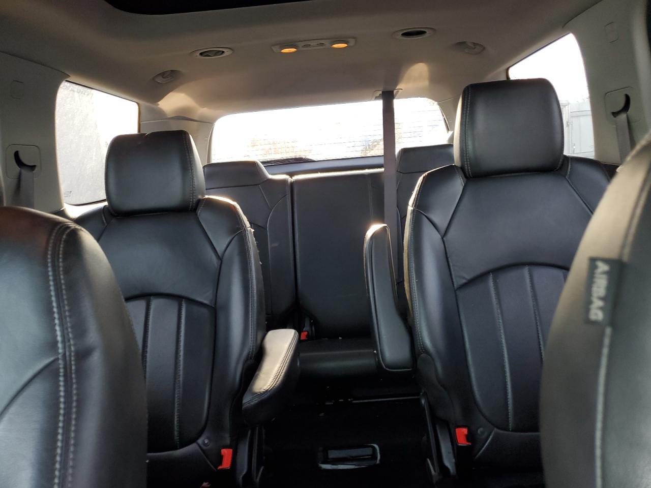 2015 GMC ACADIA