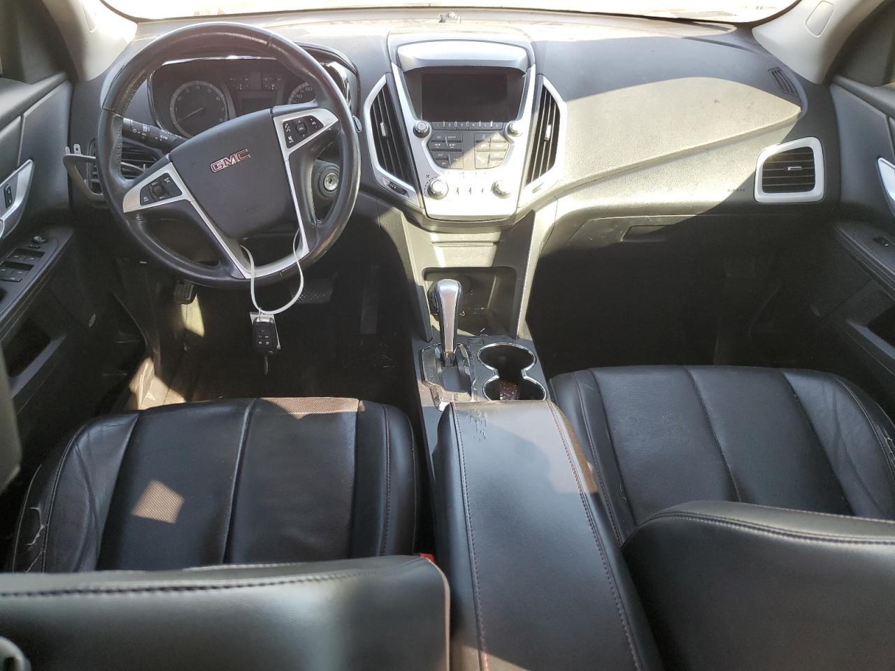 2015 GMC Terrain