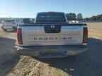 2004 NISSAN Frontier