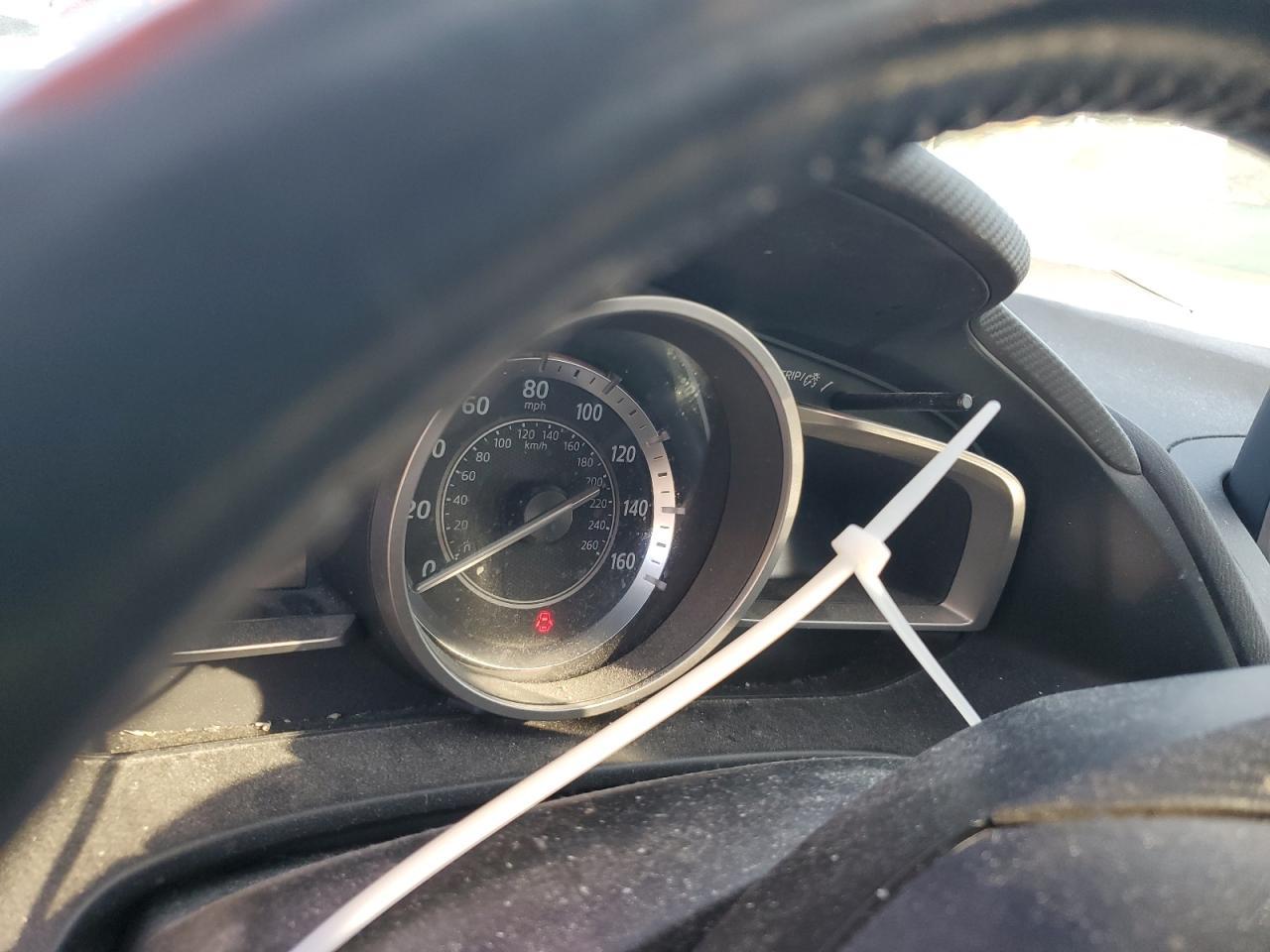 2015 MAZDA 3