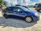 2016 NISSAN SENTRA