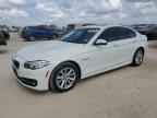 2015 BMW 5 series