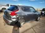 2013 NISSAN Juke