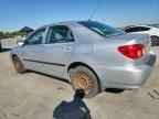2006 TOYOTA COROLLA