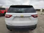 2021 CHEVROLET TRAVERSE