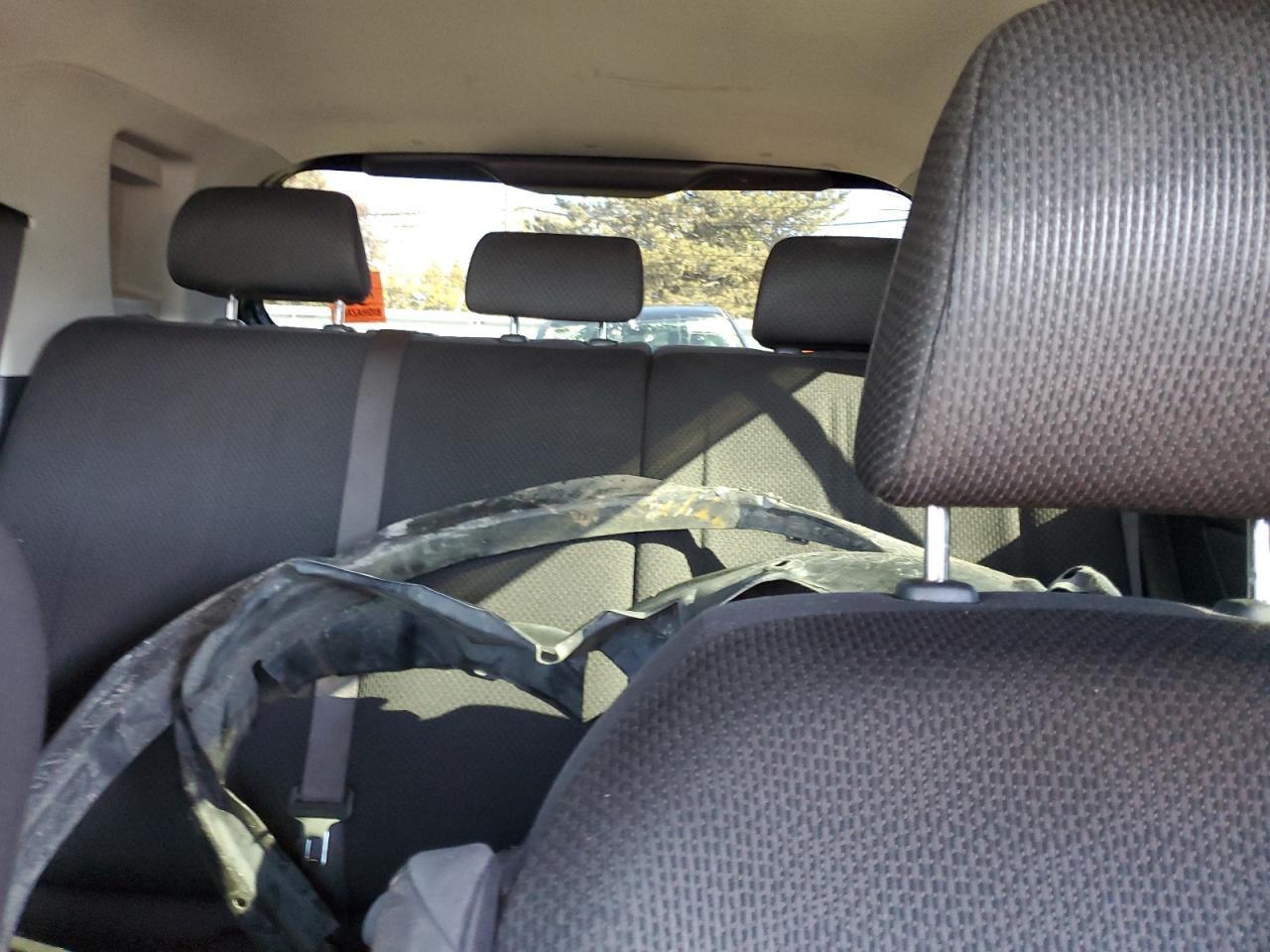 2008 TOYOTA SCION