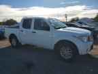 2018 NISSAN Frontier