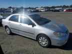 2005 TOYOTA COROLLA