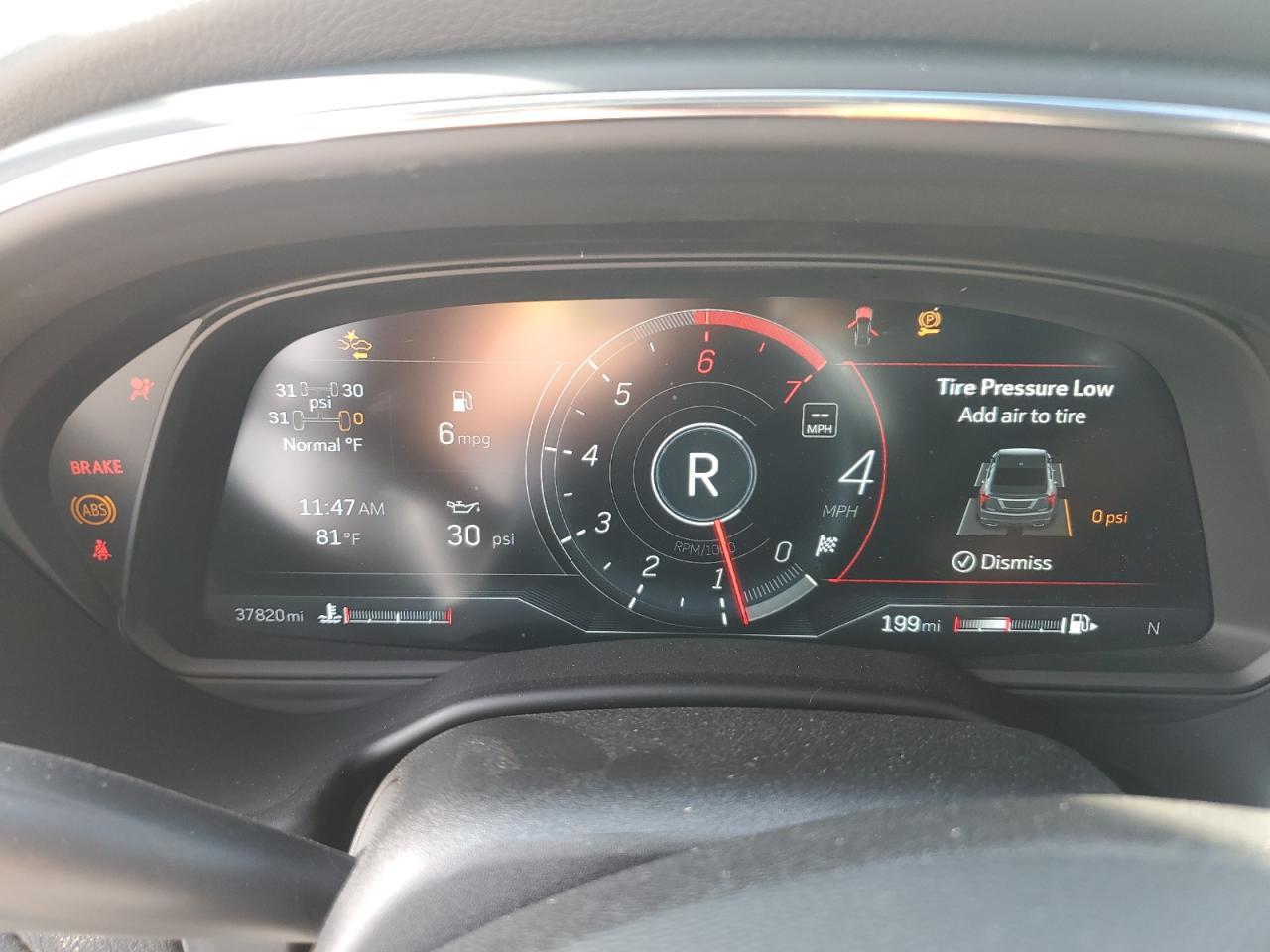 2023 CADILLAC CT5