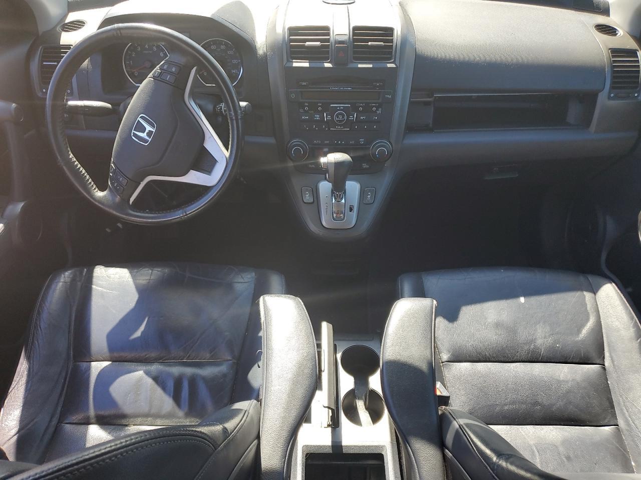 2010 HONDA CR-V