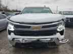 2025 CHEVROLET Silverado