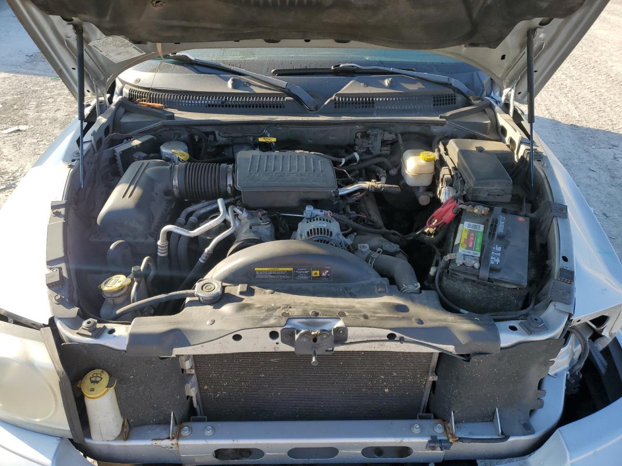 2005 DODGE Dakota