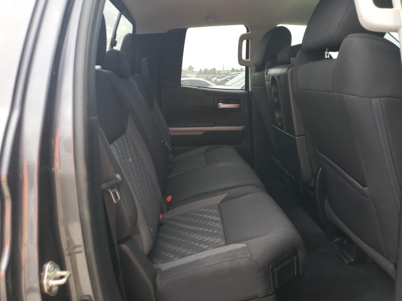2020 TOYOTA TUNDRA